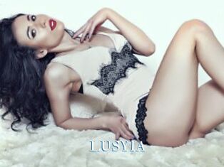 LUSYIA