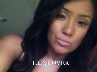 LUXLOVER