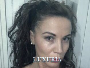 LUXURIA