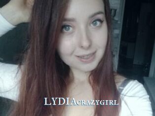 LYDIAcrazygirl