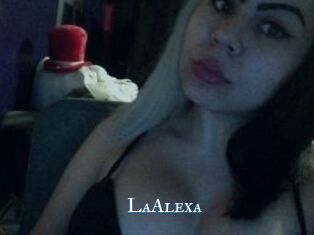 LaAlexa