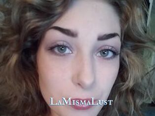 LaMismaLust