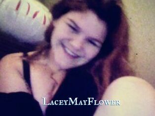 LaceyMayFlower