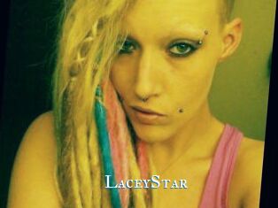 LaceyStar