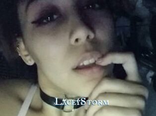 LaceyStorm