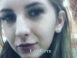 LacyCute