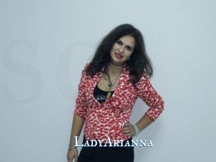 LadyArianna