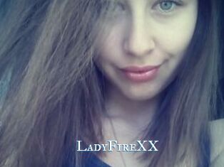 LadyFireXX