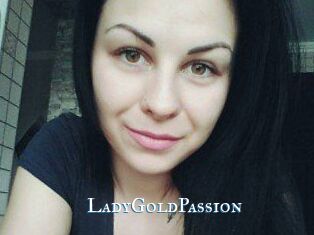 LadyGoldPassion