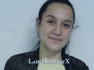 LadyHottestX