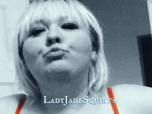 LadyJadeSquirts