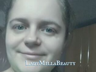 LadyMillaBeauty