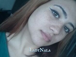 LadyNala