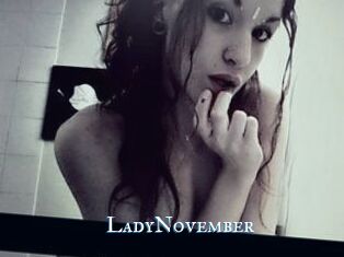 LadyNovember