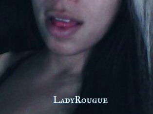 LadyRougue