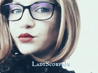 LadyScorpion