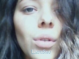 LadyShu