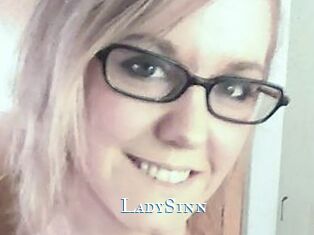 LadySinn