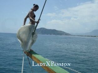 LadyXPassion