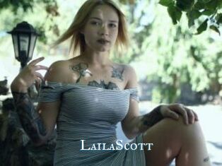 LailaScott