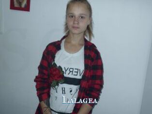 Lalagea