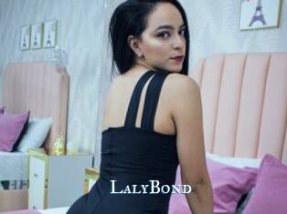 LalyBond