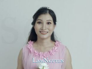 LamNguyen