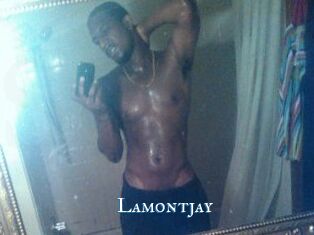 Lamontjay