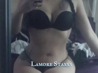 Lamore_Staxxx