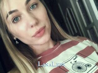 LanaLees