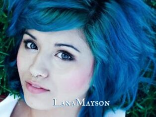 LanaMayson