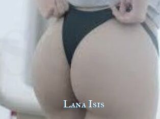 Lana_Isis