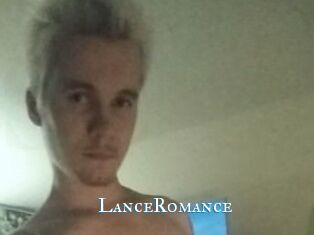 Lance_Romance