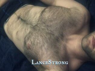 LanceStrong