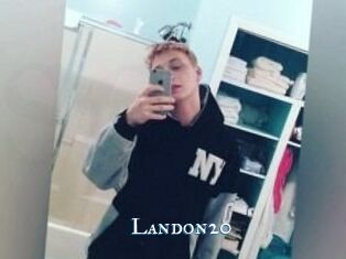 Landon20