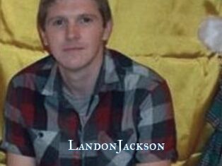 LandonJackson