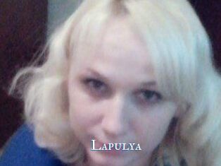 Lapulya