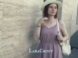 LaraCroft