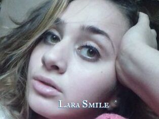 Lara_Smile