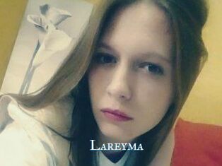 Lareyma