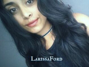 LarissaFord