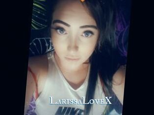 LarissaLoveX