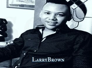 LarryBrown