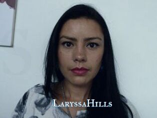 LaryssaHills