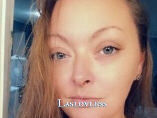 Laslovless