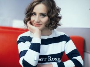 Last_Rose