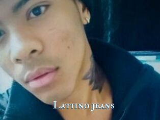 Latiino_jeans