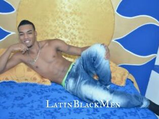 LatinBlackMen