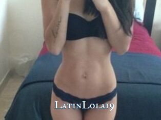 LatinLola19