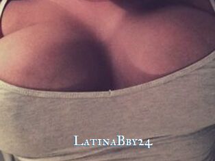 LatinaBby24